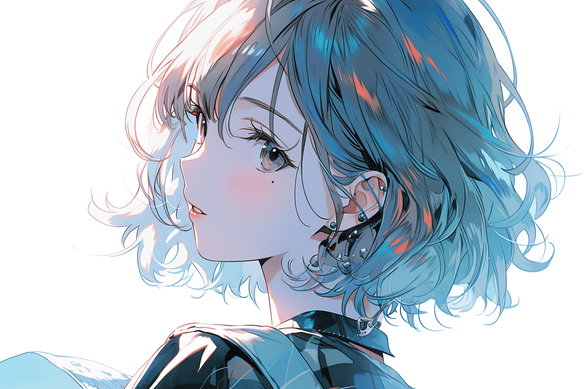 セラピスト体験日記のイメージイラスト