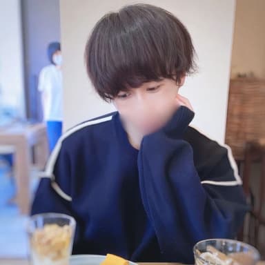 セラピストプロフィール画像