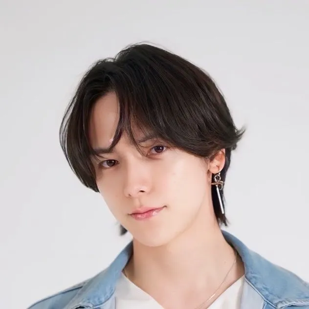 セラピストプロフィール画像