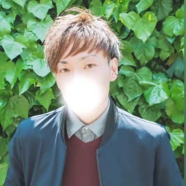 セラピストプロフィール画像