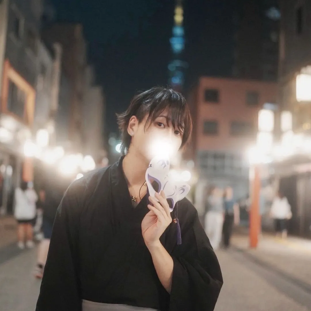 CANDYTOKYO遥