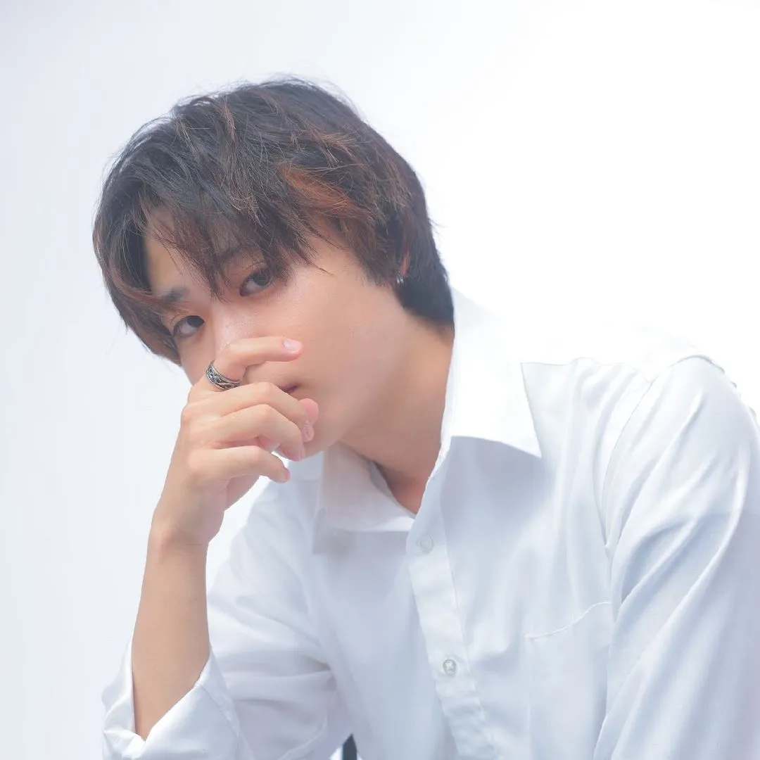セラピストプロフィール画像