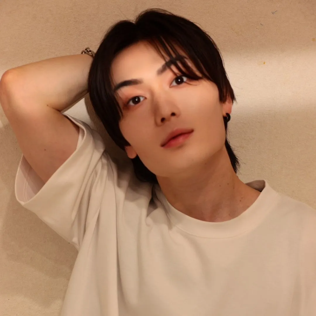 セラピストプロフィール画像