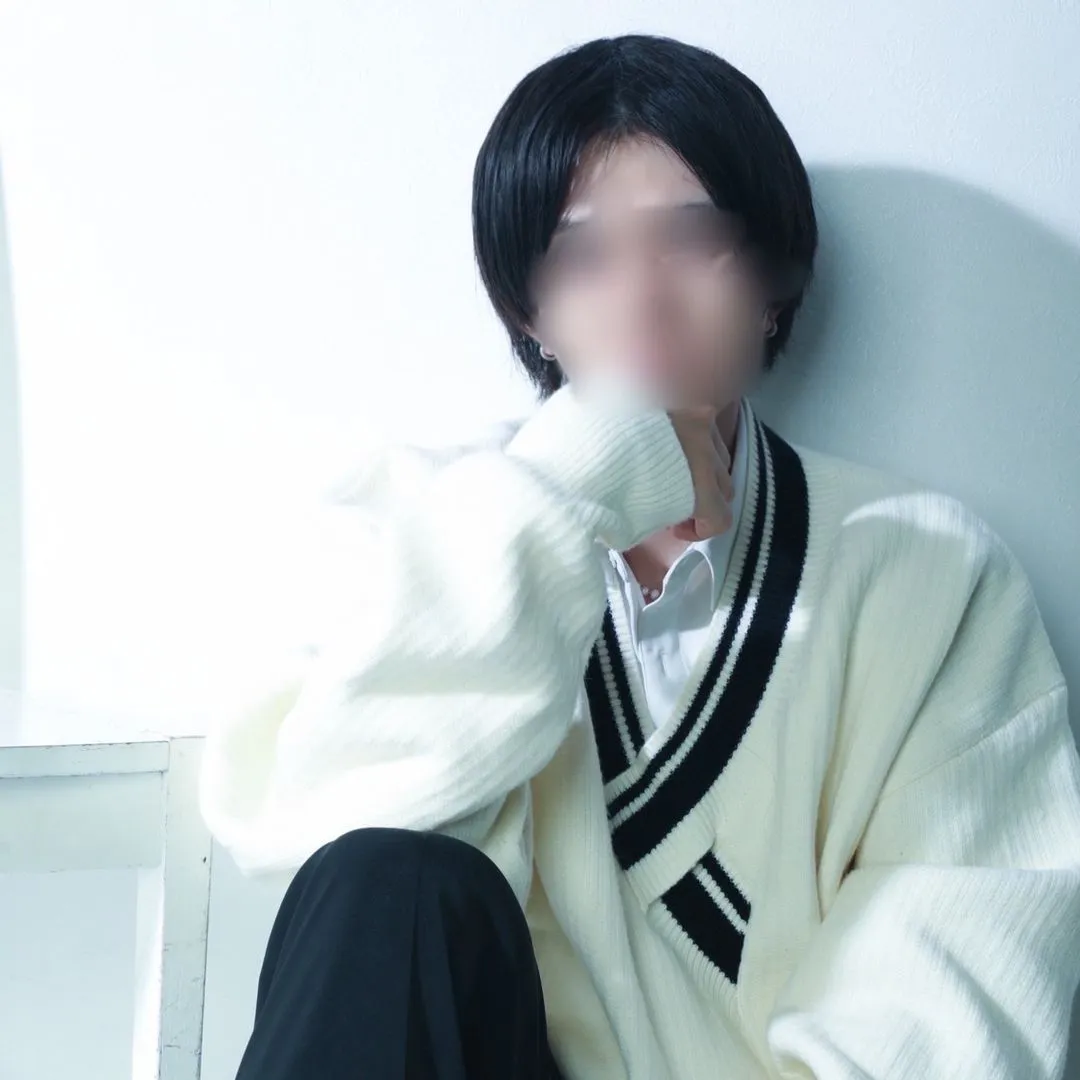 セラピストプロフィール画像