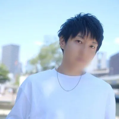 セラピストプロフィール画像