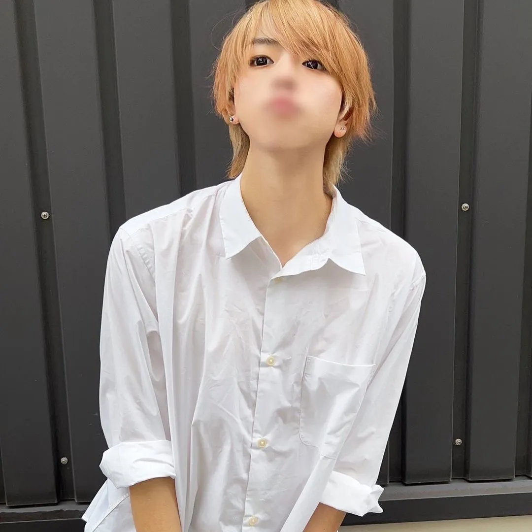 セラピストプロフィール画像