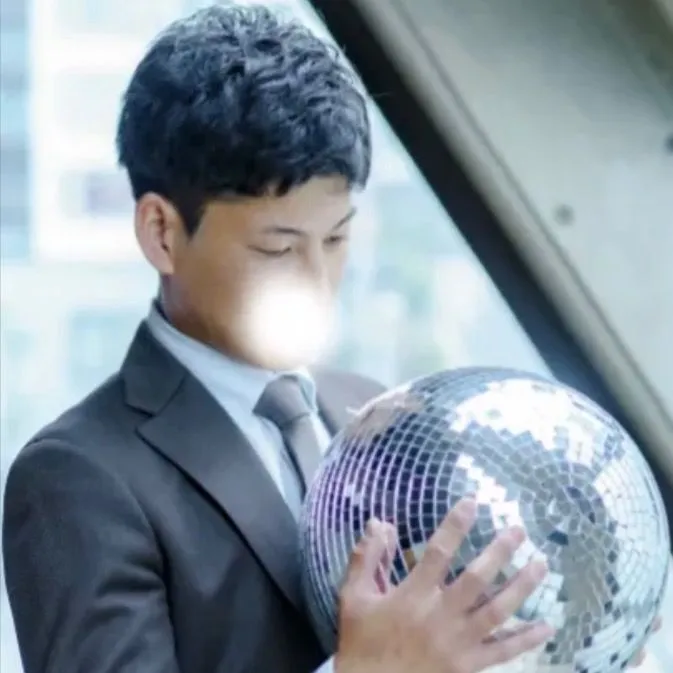 セラピストプロフィール画像