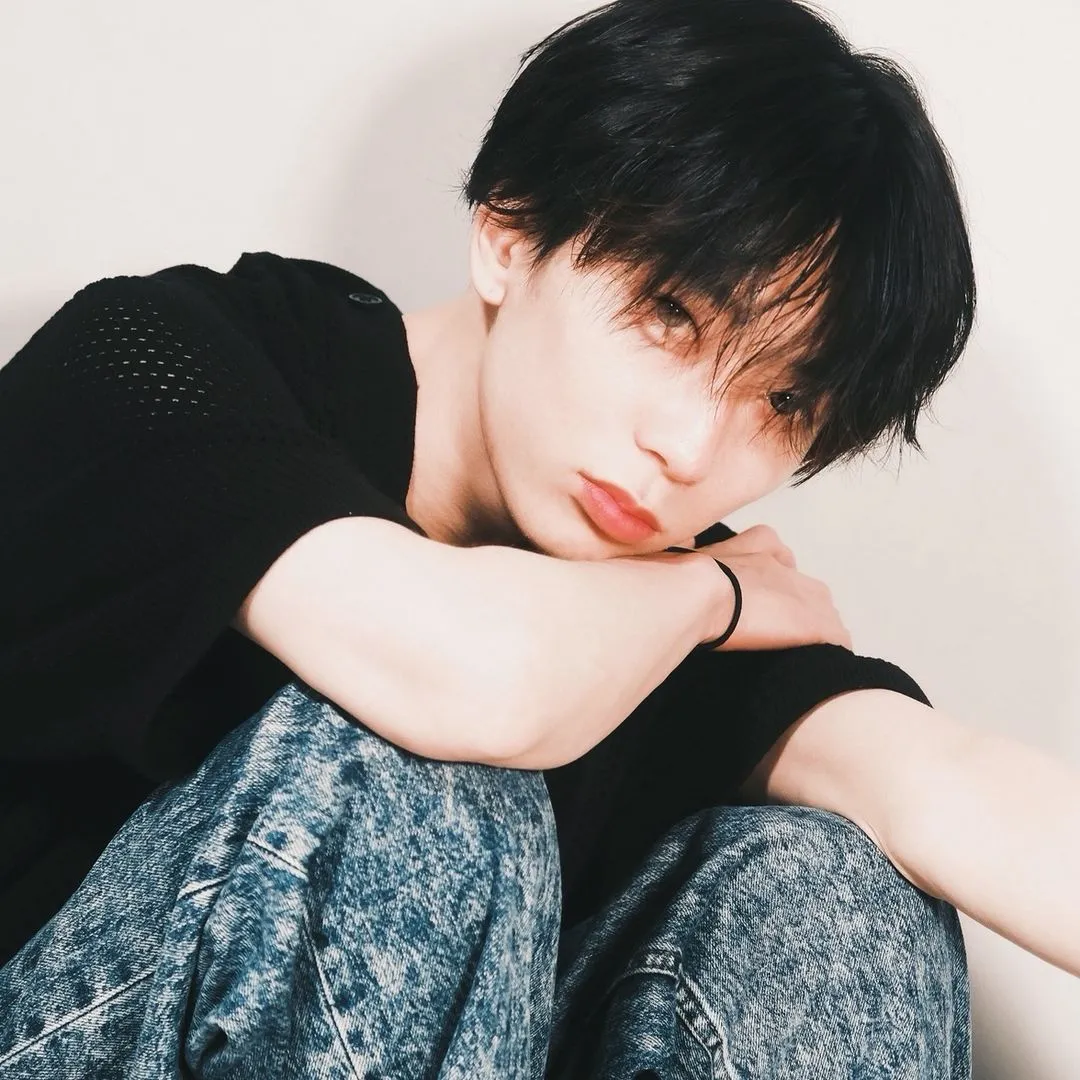 セラピストプロフィール画像