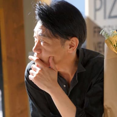セラピストプロフィール画像