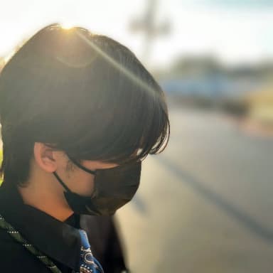 セラピストプロフィール画像